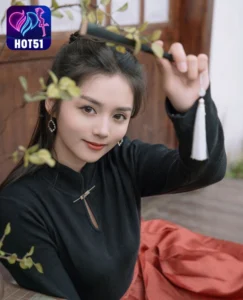 Read more about the article Beautiful Yu Wen di Hot51 Trải Nghiệm Đỉnh Cao