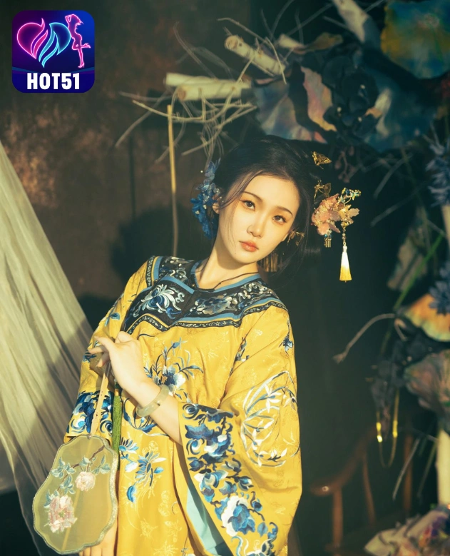 You are currently viewing Khám Phá Đặc Sắc Của Xiang Wang Hui Shou Miao Beautiful di Hot51