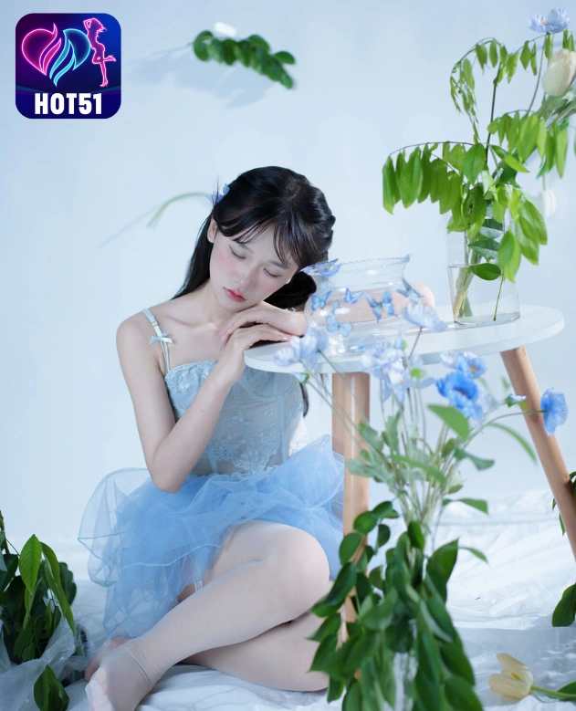 Xiao Xiao Yu-hot51