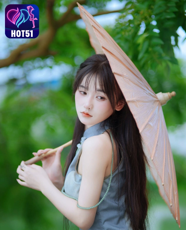 Xiao Xiao Yu-hot51