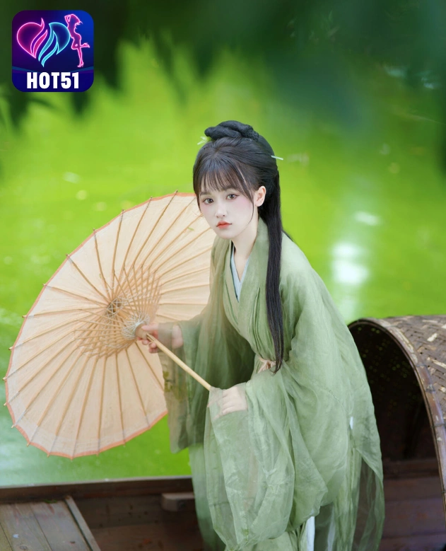 You are currently viewing Beautiful Xiao Xiao Yu di Hot51 Trên Hot51 Apk