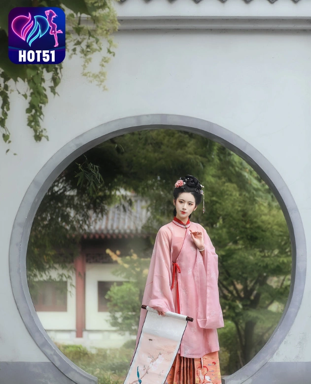 You are currently viewing Khám Phá Hot51 Beautiful Ruan Yu Di Tại Hot51 App