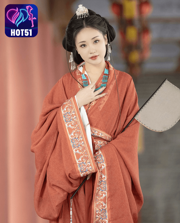 You are currently viewing Beautiful Yun Zhi Di Hot51 Trải Nghiệm Tuyệt Vời