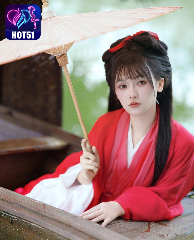 You are currently viewing Beautiful Xiao Xiao Yu di Hot51 Sự Hấp Dẫn Không Thể Cưỡng Lại