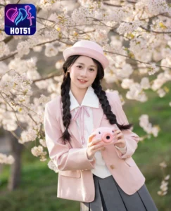 Read more about the article Khám Phá Vẻ Đẹp Của Beautiful Cheng Zi Shu Di Hot51