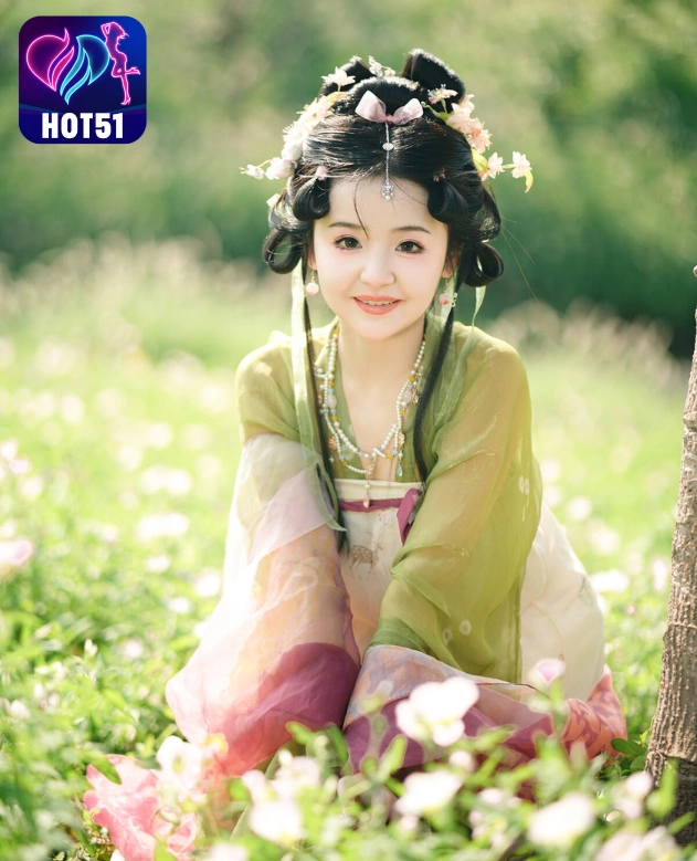 You are currently viewing Khám Phá Hot51 Beautiful Xiao Yu Di Live Mod APK
