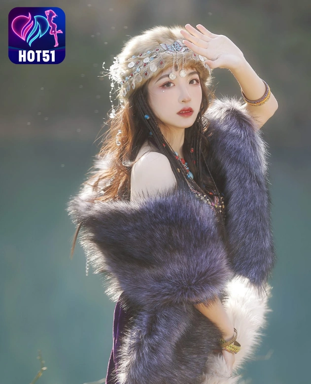 Xiao Duo Duo-hot51