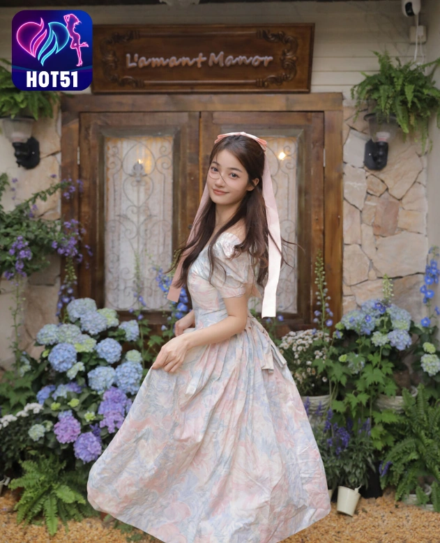 You are currently viewing Jiu Jiu Shi di Hot51 Beautiful Trải Nghiệm Tuyệt Vời!