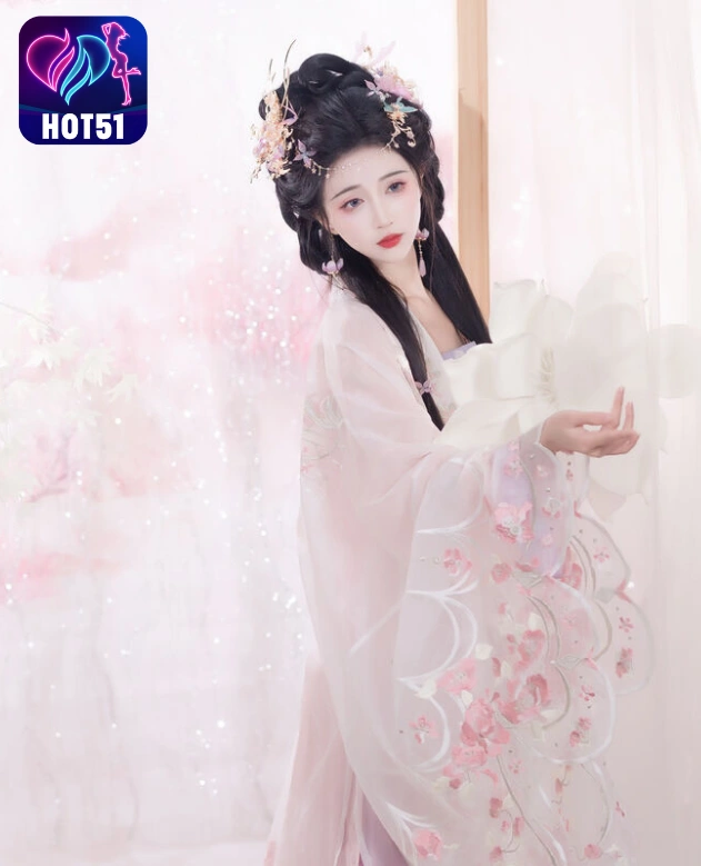 Qi Luo Sheng De Xiao Su-hot51