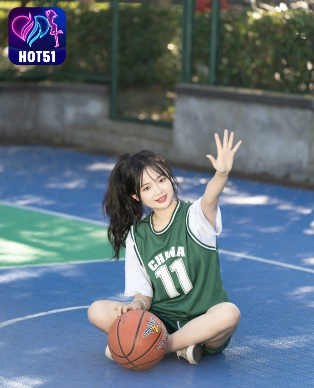 Xiao Ou O-hot51