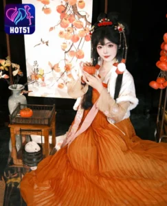 Read more about the article Kailin Jiang di Hot51 Beautiful Vẻ Đẹp Quyến Rũ Từ Hot51 APK