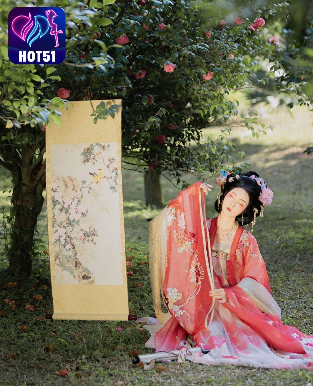 You are currently viewing Khám Phá Rui Xue Mizuyuki Beautiful di Hot51 – Vẻ Đẹp Cuốn Hút