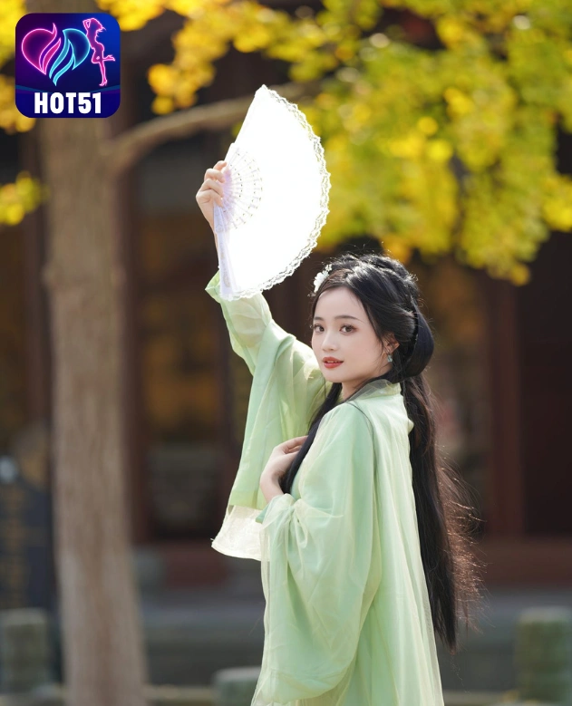 You are currently viewing Khám Phá Beautiful Xiao Ou O di Hot51 Chuyến Du Lịch Sôi Động