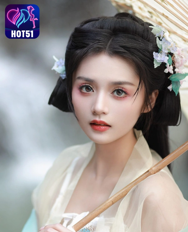 Yu Wen-hot51
