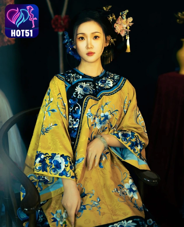 Xiang Wang Hui Shou Miao-hot51