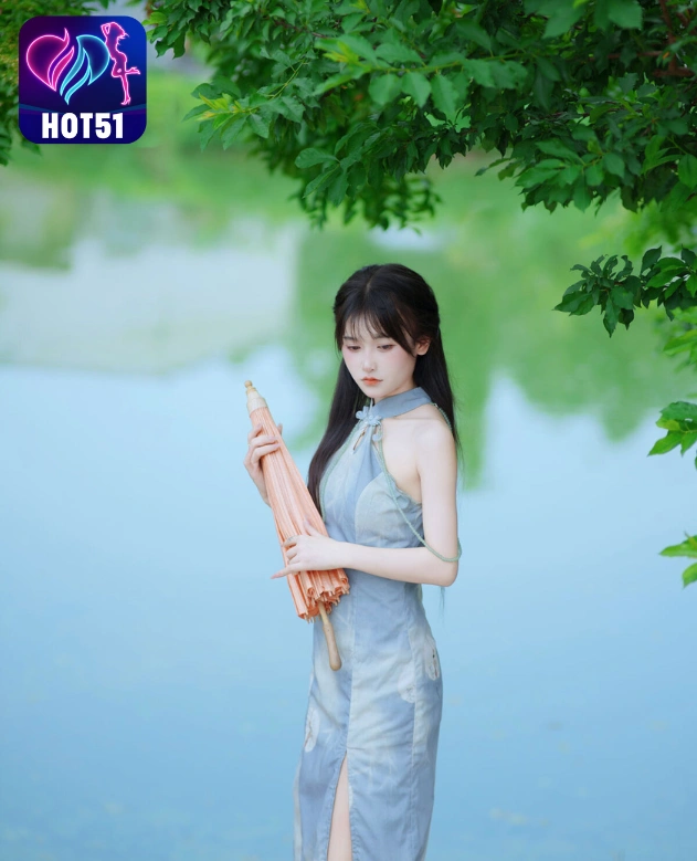 Xiao Xiao Yu-hot51