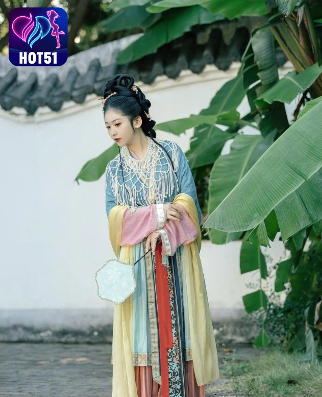 You are currently viewing Beautiful Shen Shi Si Di Hot51 Một Trải Nghiệm Đỉnh Cao