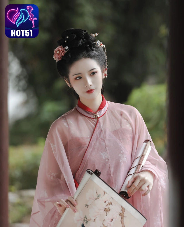Ruan Yu-hot51